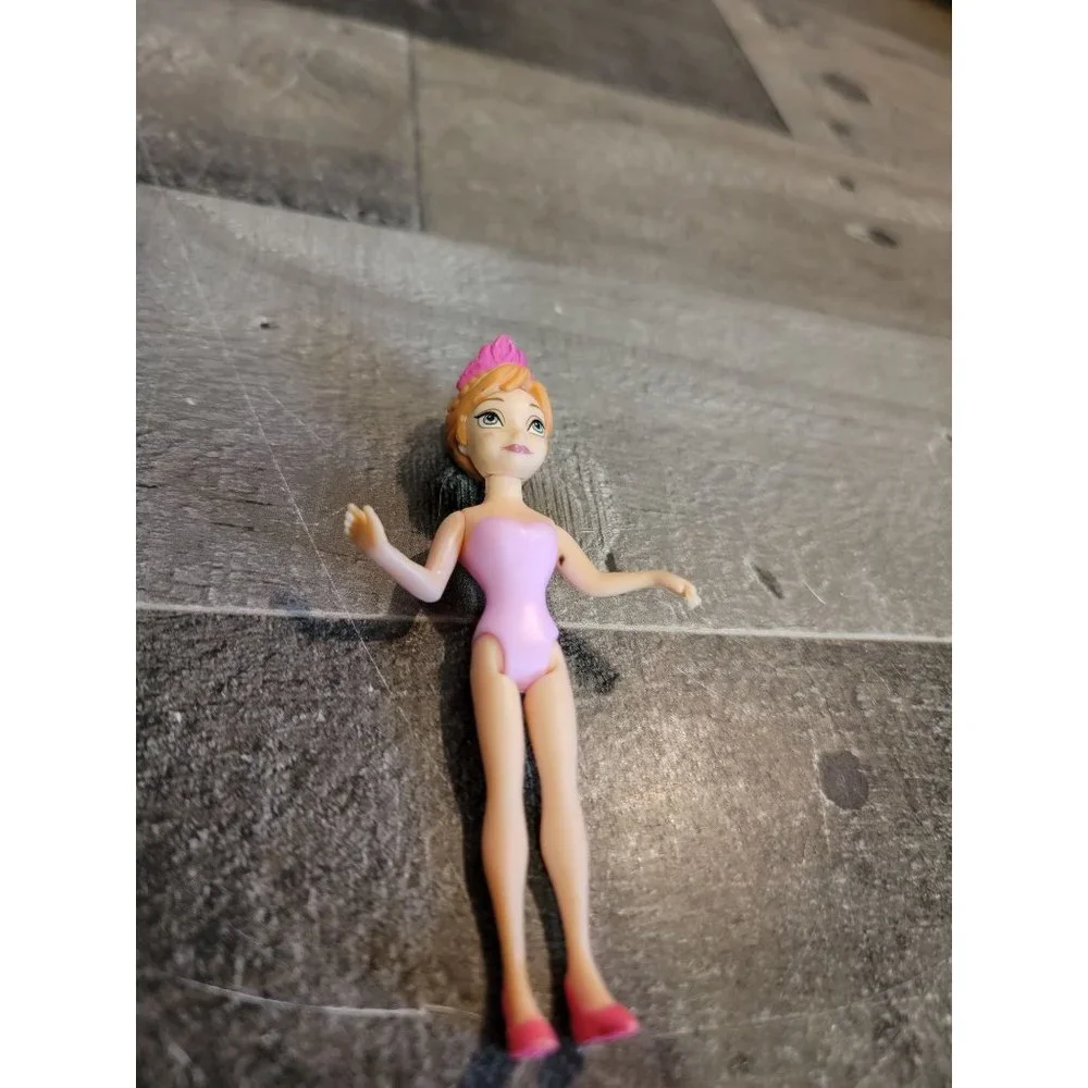 Disney anna princess